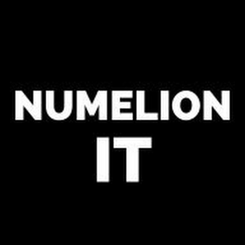Numelion IT Logo