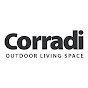Corradi USA logo