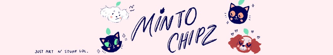 MintChocChips YouTube channel avatar