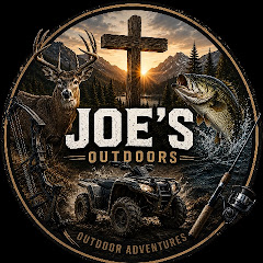 Joe's outdoors