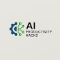 Ai Productivity Hacks logo