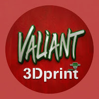 Valiant  profile image