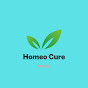 Homeo Cure Online logo