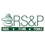 RS&P Rock Stone & Pebble logo
