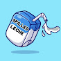 Spilled Leche Podcast logo