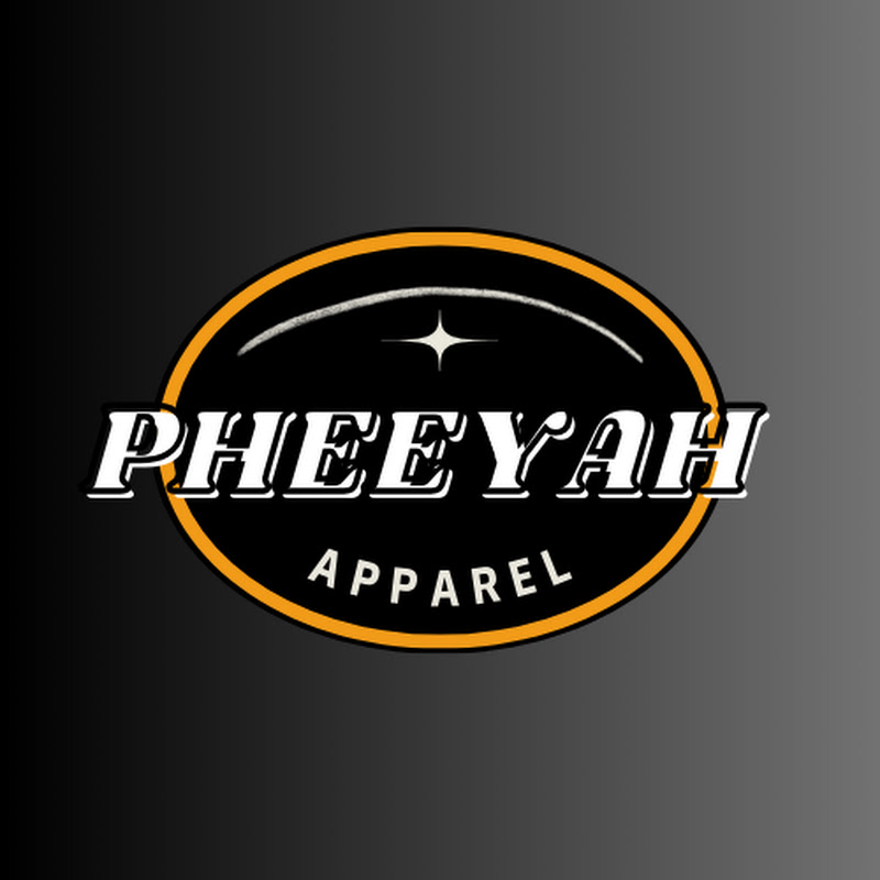 Pheeyah Apparel