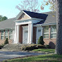East Ridge Church of Christ logo