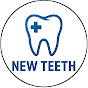 New Teeth logo