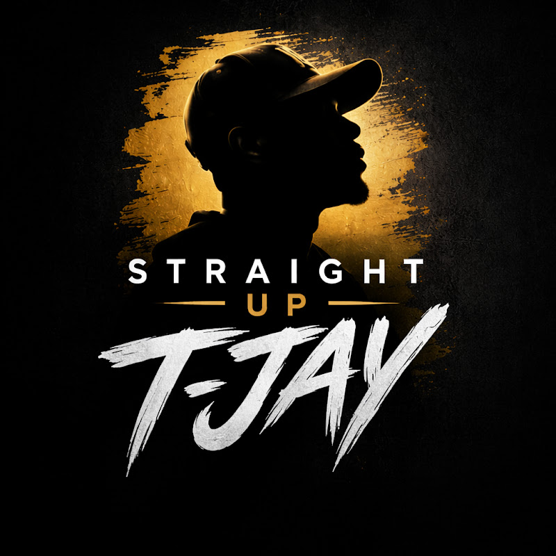 Straight Up TJAY Sports Podcast