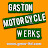 Gaston Motorcycle Werks