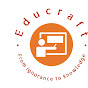 Educraft Classes 25.k. logo