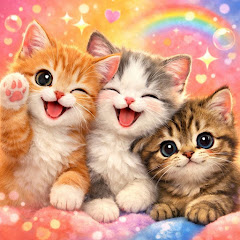 Kitten Joy