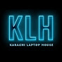 Karachi Laptop House logo