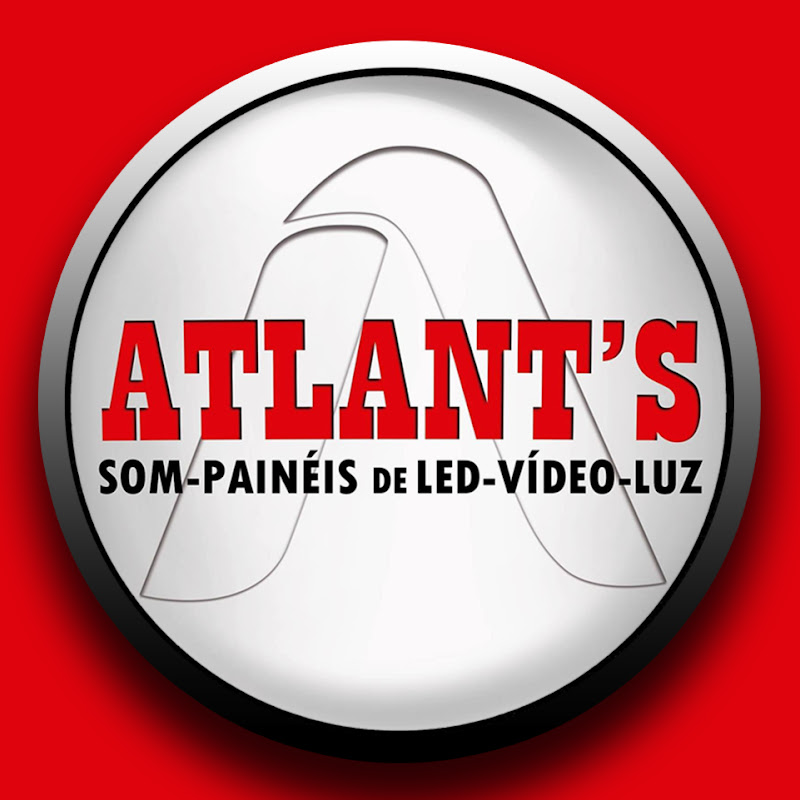 Atlants Rodeio TV