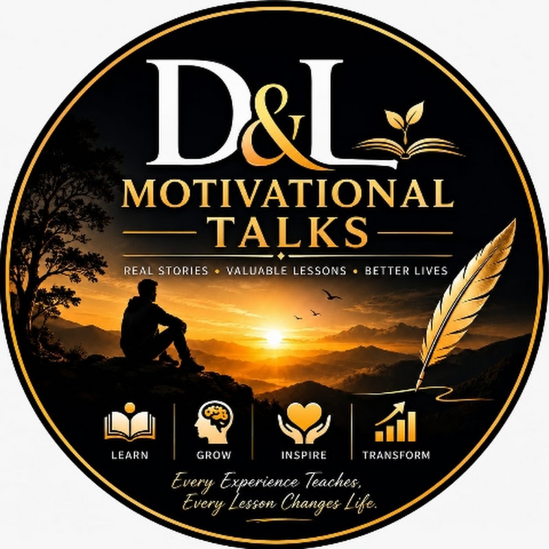 D&L Life Motivation