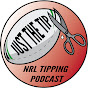 Just The Tip - NRL Podcast logo