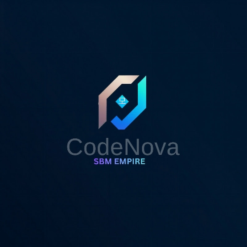 Codnova yt𝓢