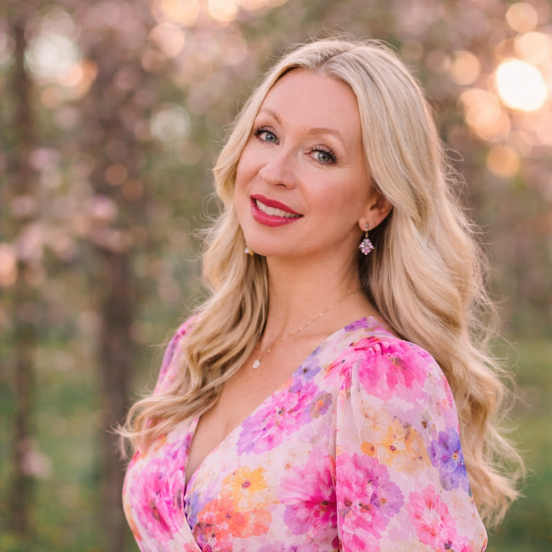 Vicky Stouki - Vicky's Style