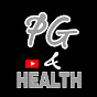 Putra Garden And Health logo