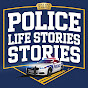 Police Life Stories by Ray logo