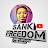 sank freedom