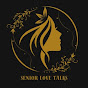 Senior Love Talks logo