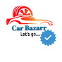 Car Bazarr logo