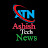Ashish Tech News