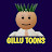 Gillu Toons