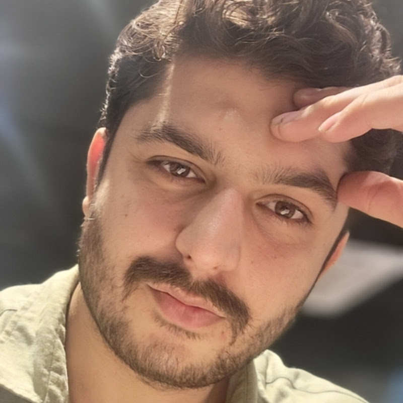 Nasir Kayani