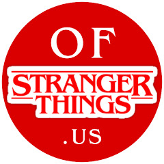 Of Stranger Things