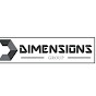 Dimensions Group logo