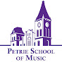 Converse Petrie School of Music YouTube Profile Photo