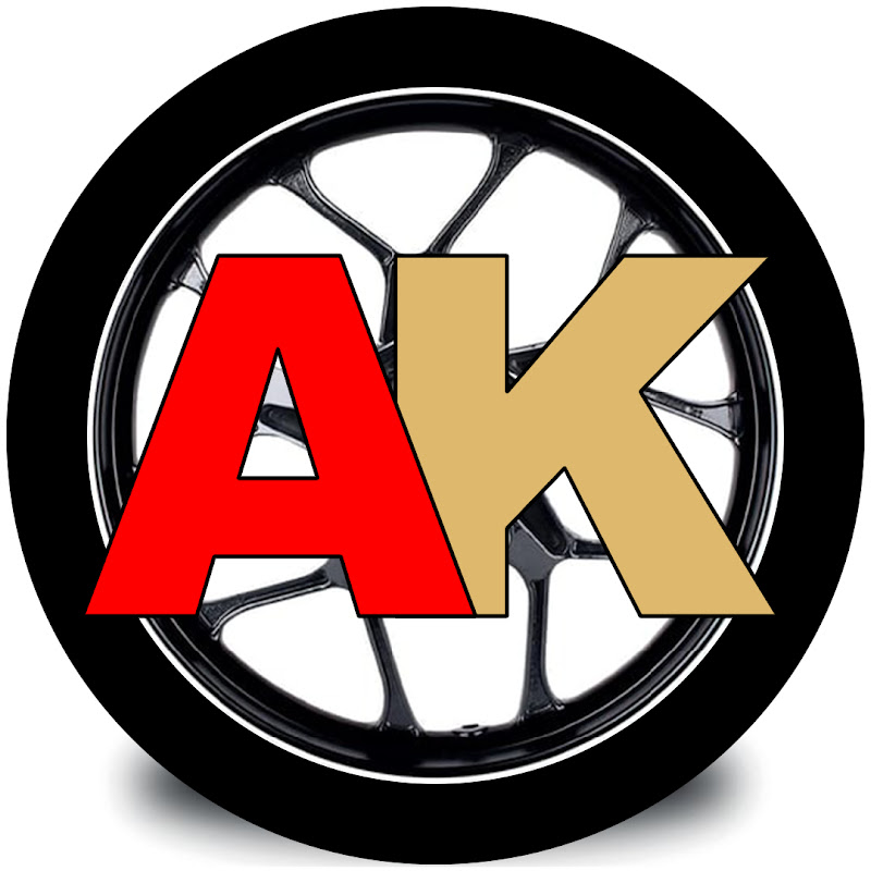 AK icon