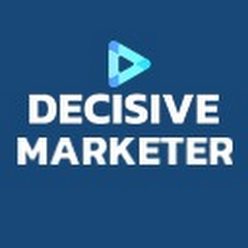 DecisiveMarketer
