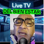 live TV del bienestar  logo