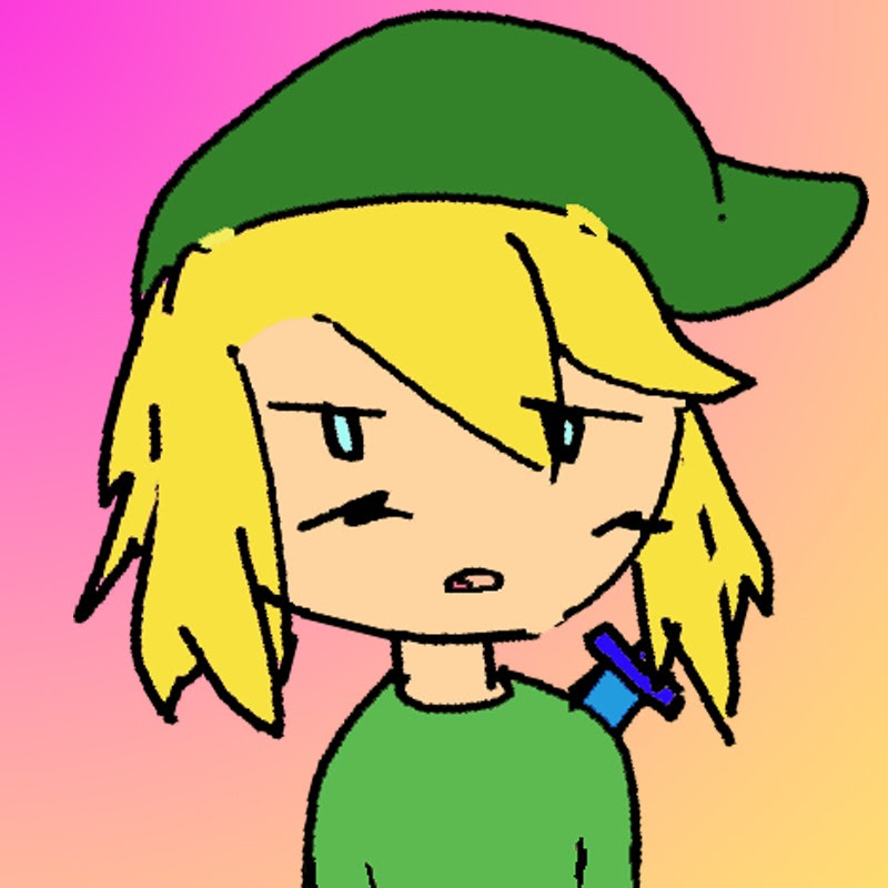 Keeganchu