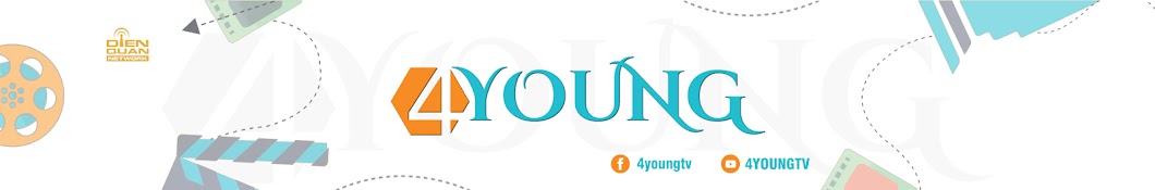 4YOUNGTV Avatar del canal de YouTube