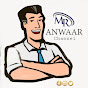 Mr. Anwaar logo