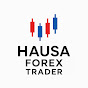 Hausa Forex Trader logo