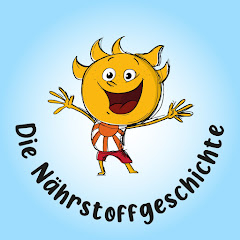 Die Nährstoffgeschichte - Gemüsiale Superkräfte