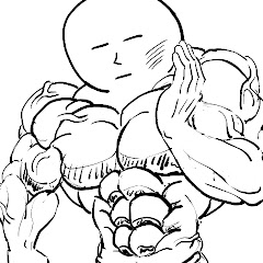 隙あらばペシペシ