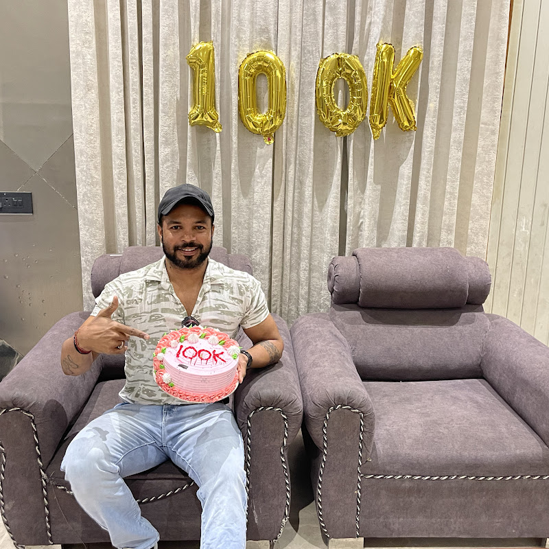 ParveenSaini Panipat