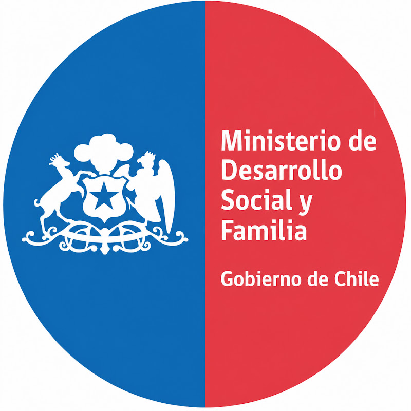 Ministerio de Desarrollo Social y Familia
