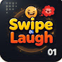 swipe & laugh 01 logo