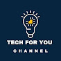 Tech For You logo