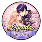 Leyendas del Manhwa