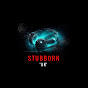 Stubborn A.K logo