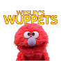 Wesley's Wuppets logo