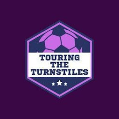 Touring The Turnstiles
